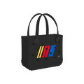 Bitty Bogg Bag - NASCAR Logo
