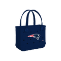 Bitty Bogg Bag - New England Patriots