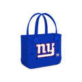 Bitty Bogg Bag - New York Giants