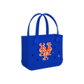 Bitty Bogg Bag - New York Mets