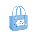 Bitty Bogg Bag - North Carolina Tar Heels