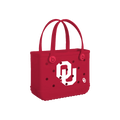 Bitty Bogg Bag - Oklahoma Sooners
