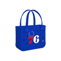 Bitty Bogg Bag - Philadelphia 76ers