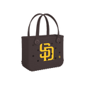 Bitty Bogg Bag - San Diego Padres