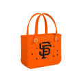Bitty Bogg Bag - San Francisco Giants