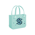 Bitty Bogg Bag - Seattle Kraken