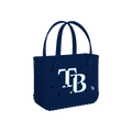 Bitty Bogg Bag - Tampa Bay Rays