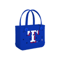 Bitty Bogg Bag - Texas Rangers