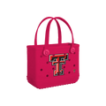 Bitty Bogg Bag - Texas Tech Red Raiders