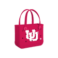 Bitty Bogg Bag - Utah Utes
