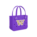 Bitty Bogg Bag - Washington Huskies