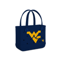 Bitty Bogg Bag - West Virginia Mountaineers