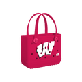 Bitty Bogg Bag - Wisconsin Badgers