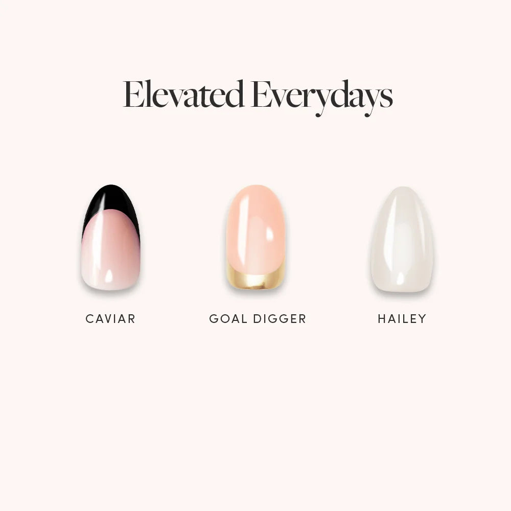 Elevated Everydays