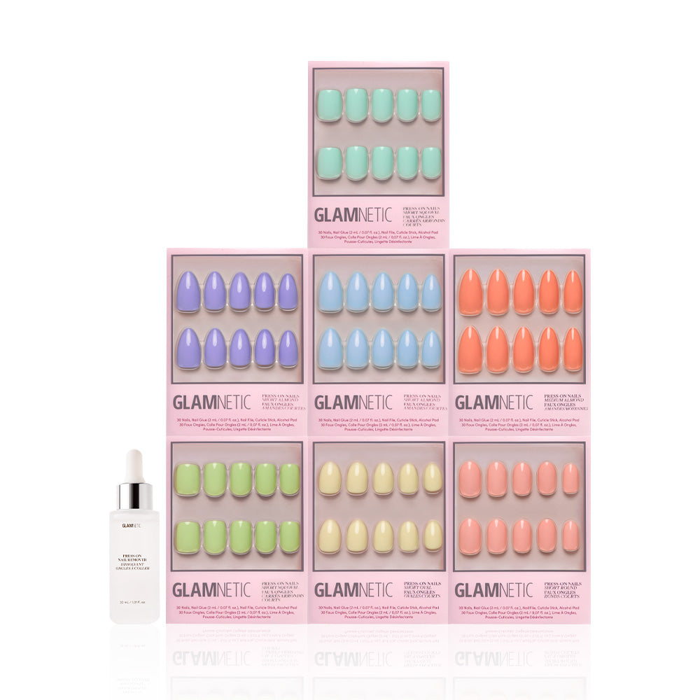 Hello Spring Collection