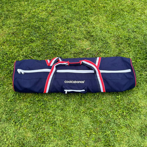 80L Double Travel Bag
