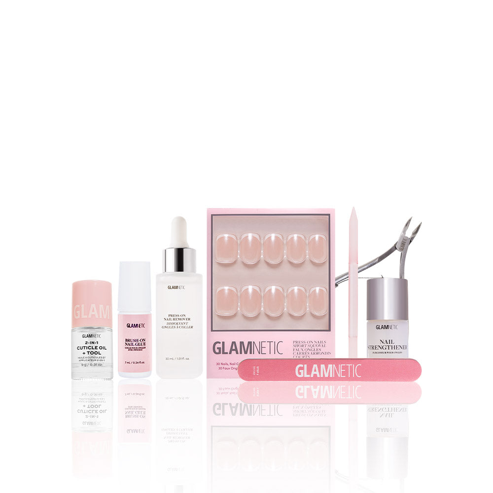 La Perle Manicure Masterpiece Bundle