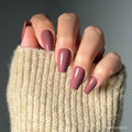 Mauve Affair