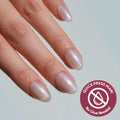 Nude Glazed