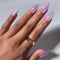 Oyster Pearl