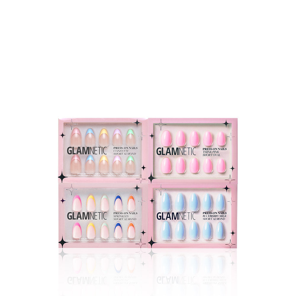 Pastel Princess