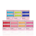 Summer Vivids Collection