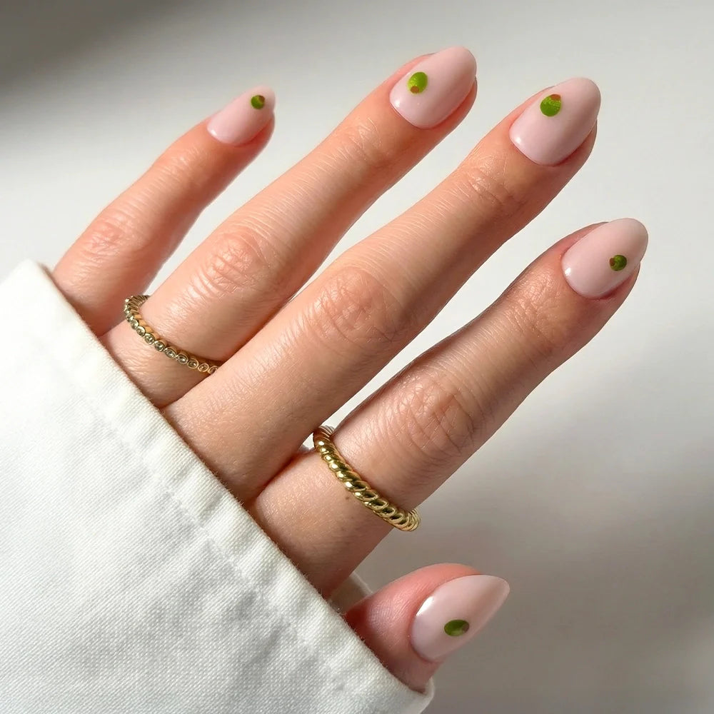 Tipsy Olive