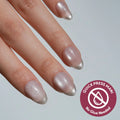 Velvet Chrome