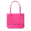 Baby Bogg Bag - Purrr-fectly Pink Leopard