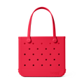 Baby Bogg Bag - Off to the Races Red