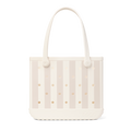 Baby Bogg Bag - Beachside Stripe