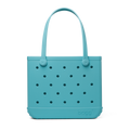 Baby Bogg Bag - Turquoise and Caicos
