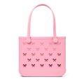 Baby Bogg Bag - Bubblegum Bows