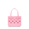 Bitty Bogg Bag - Bubblegum Bows