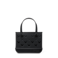 Bitty Bogg Bag - Black Bows