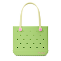 Baby Bogg Bag - Lime In The Coconut