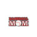 Bogg Bit - Baseball Mom