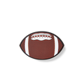 Bogg Bit  - Football
