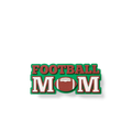 Bogg Bit - Football Mom