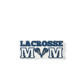 Bogg Bit - Lacrosse Mom