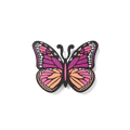 Bogg Bit  - Petal Pusher Butterfly