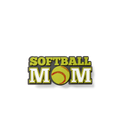 Bogg Bit - Softball Mom