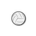 Bogg Bit  - Volleyball