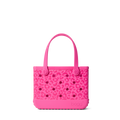 Bitty Bogg Bag - Purrr-fectly Pink Leopard