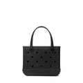 Bitty Bogg Bag - Onyx Leopard