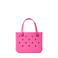 Bitty Bogg Bag - Haute Pink