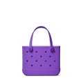 Bitty Bogg Bag - Houston We Have a Purple