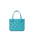 Bitty Bogg Bag - Turquoise and Caicos