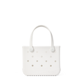 Bitty Bogg Bag - For Shore White
