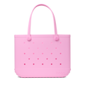 Original Bogg Bag - Pink Taffy